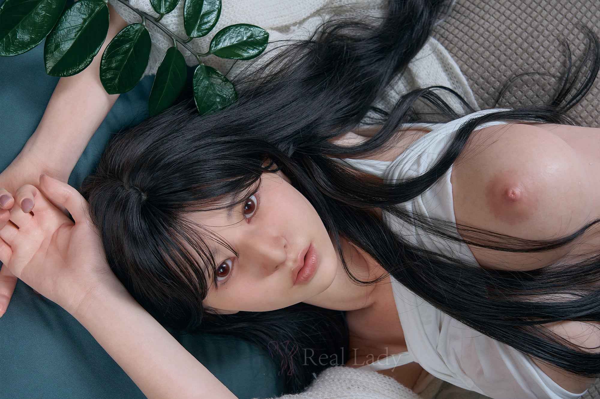 Real Lady Sexdoll Takara