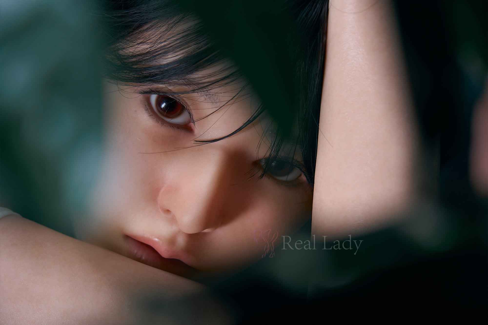 Real Lady Sexdoll Takara