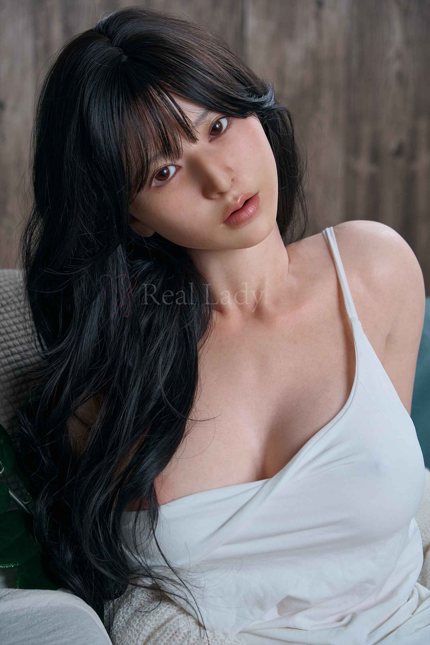 Real Lady Sexdoll Takara