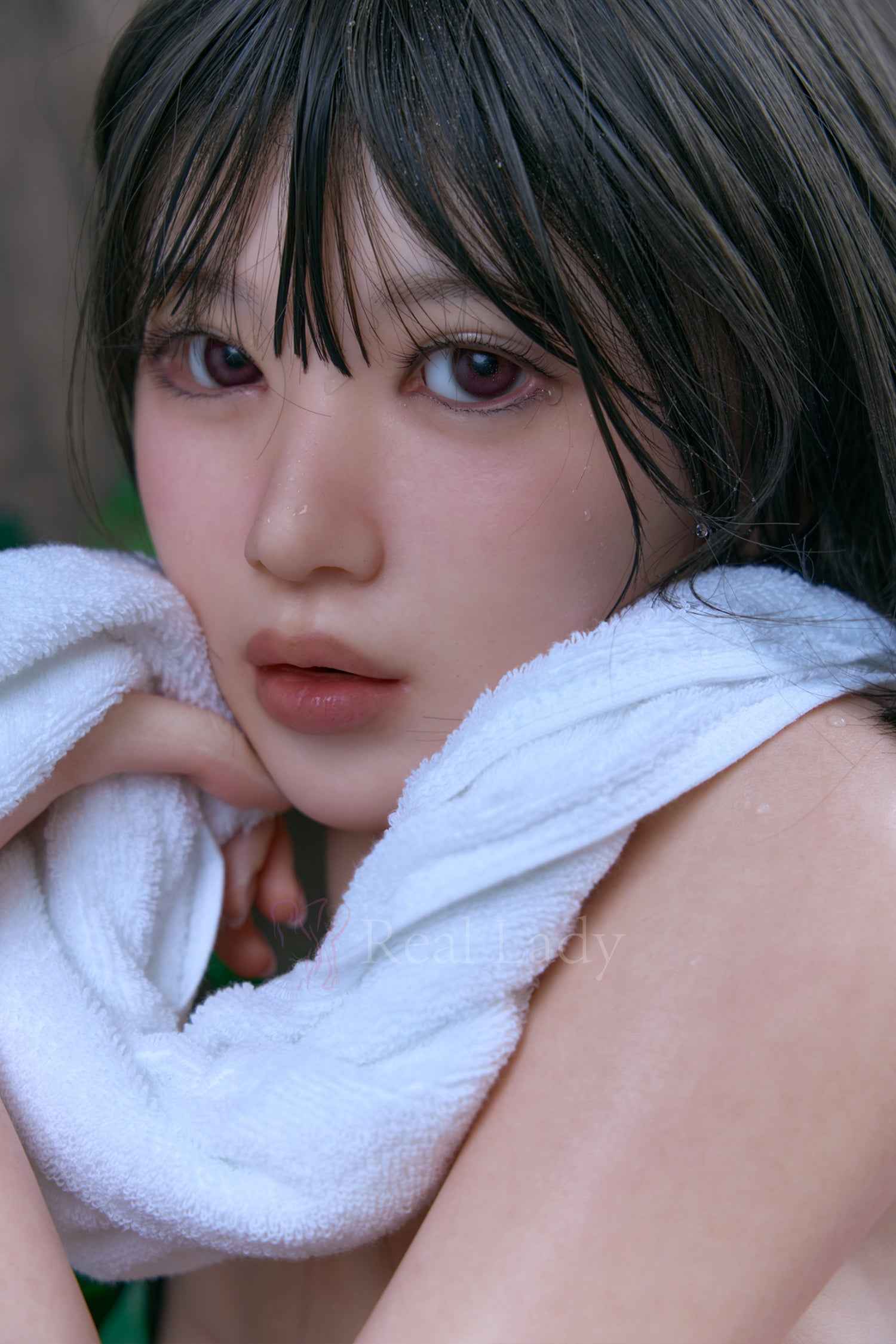 Real Lady Sexdoll Nari
