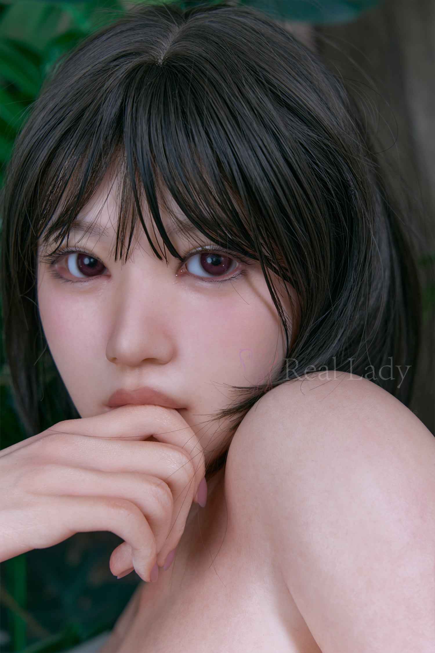 Real Lady Sexdoll Nari