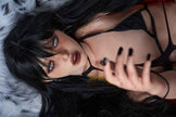 Irontech Doll Sexpuppe Tina