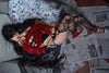 Irontech Doll Sexpuppe Tina