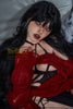Irontech Doll Sexpuppe Tina