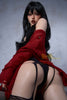 Irontech Doll Sexpuppe Tina
