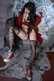 Irontech Doll Sexpuppe Tina