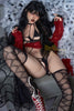 Irontech Doll Sexpuppe Tina