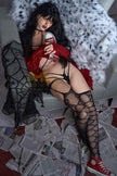 Irontech Doll Sexpuppe Tina