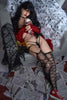 Irontech Doll Sexpuppe Tina