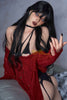 Irontech Doll Sexpuppe Tina