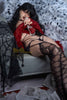 Irontech Doll Sexpuppe Tina