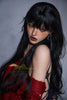 Irontech Doll Sexpuppe Tina