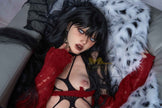 Irontech Doll Sexpuppe Tina