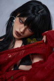 Irontech Doll Sexpuppe Tina
