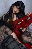 Irontech Doll Sexpuppe Tina