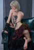 Irontech Doll Sexpuppe Mina