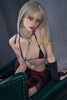 Irontech Doll Sexpuppe Mina