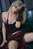 Irontech Doll Sexpuppe Mina
