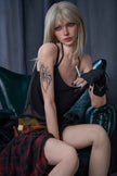 Irontech Doll Sexpuppe Mina