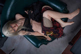 Irontech Doll Sexpuppe Mina