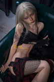 Irontech Doll Sexpuppe Mina