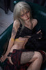 Irontech Doll Sexpuppe Mina