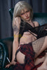 Irontech Doll Sexpuppe Mina