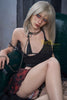 Irontech Doll Sexpuppe Mina