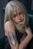 Irontech Doll Sexpuppe Mina