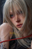 Irontech Doll Sexpuppe Mina