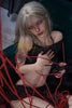 Irontech Doll Sexpuppe Mina