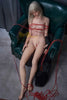 Irontech Doll Sexpuppe Mina