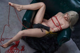 Irontech Doll Sexpuppe Mina
