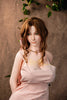 Aerith Sex Doll Silicone 165cm S32 Kitty