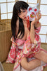 Real Lady Sexdoll Tsumi