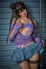 Sex Doll Flat Chest 168cm ROS S1 Miya