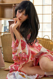 Real Lady Sexdoll Tsumi
