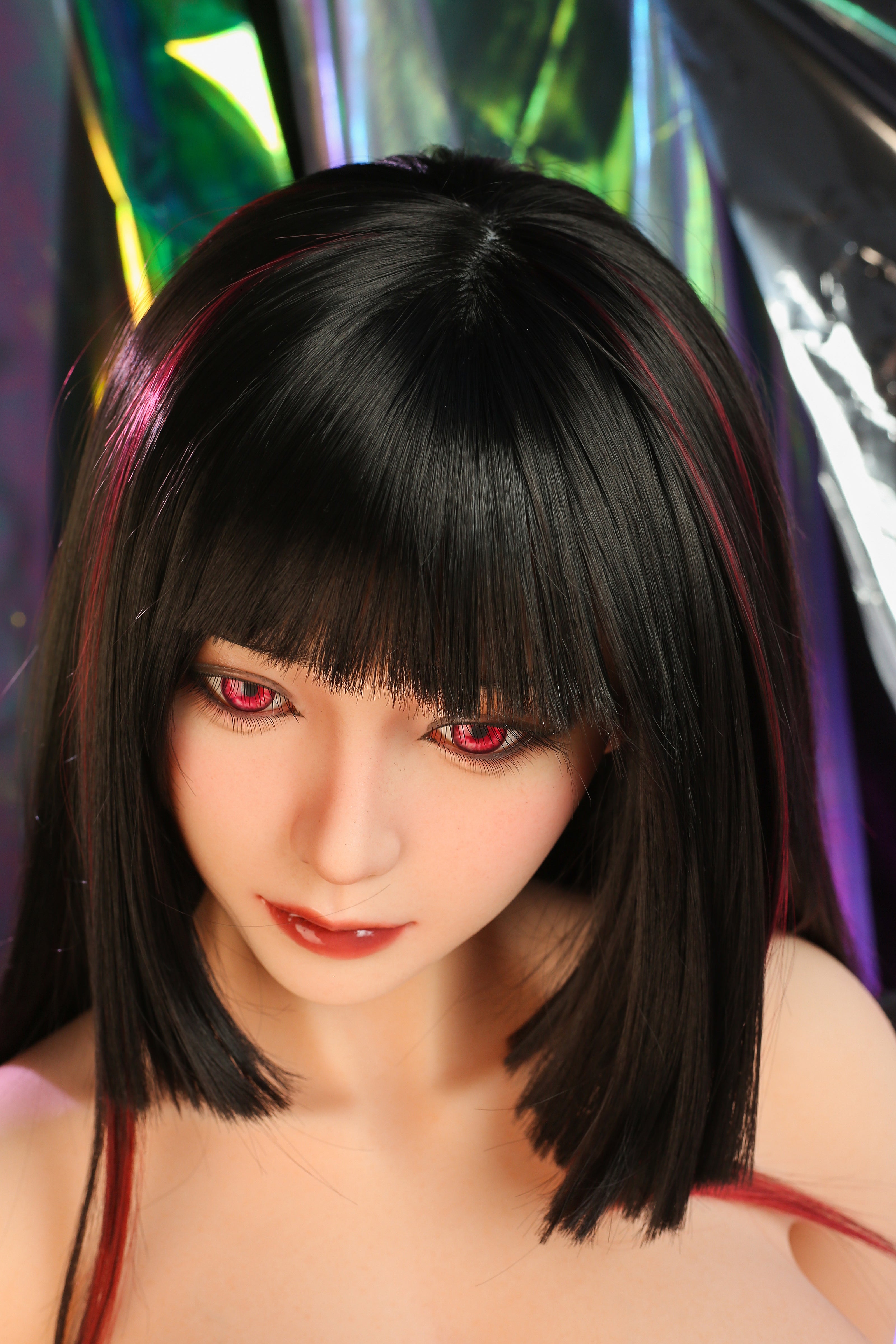 NIXDOLL Customize dolls