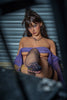 Sex Doll Flat Chest 168cm ROS S1 Miya