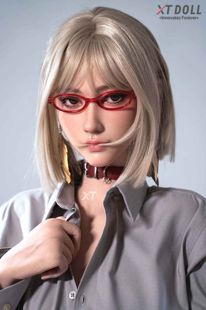XTDoll Sexpuppe Rebecca