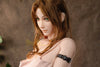 Aerith Sex Doll Silicone 165cm S32 Kitty