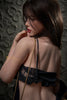 [Underneath The Coat] A Cup Ultra Real Sex Doll 166cm S42 French Musician Lexi