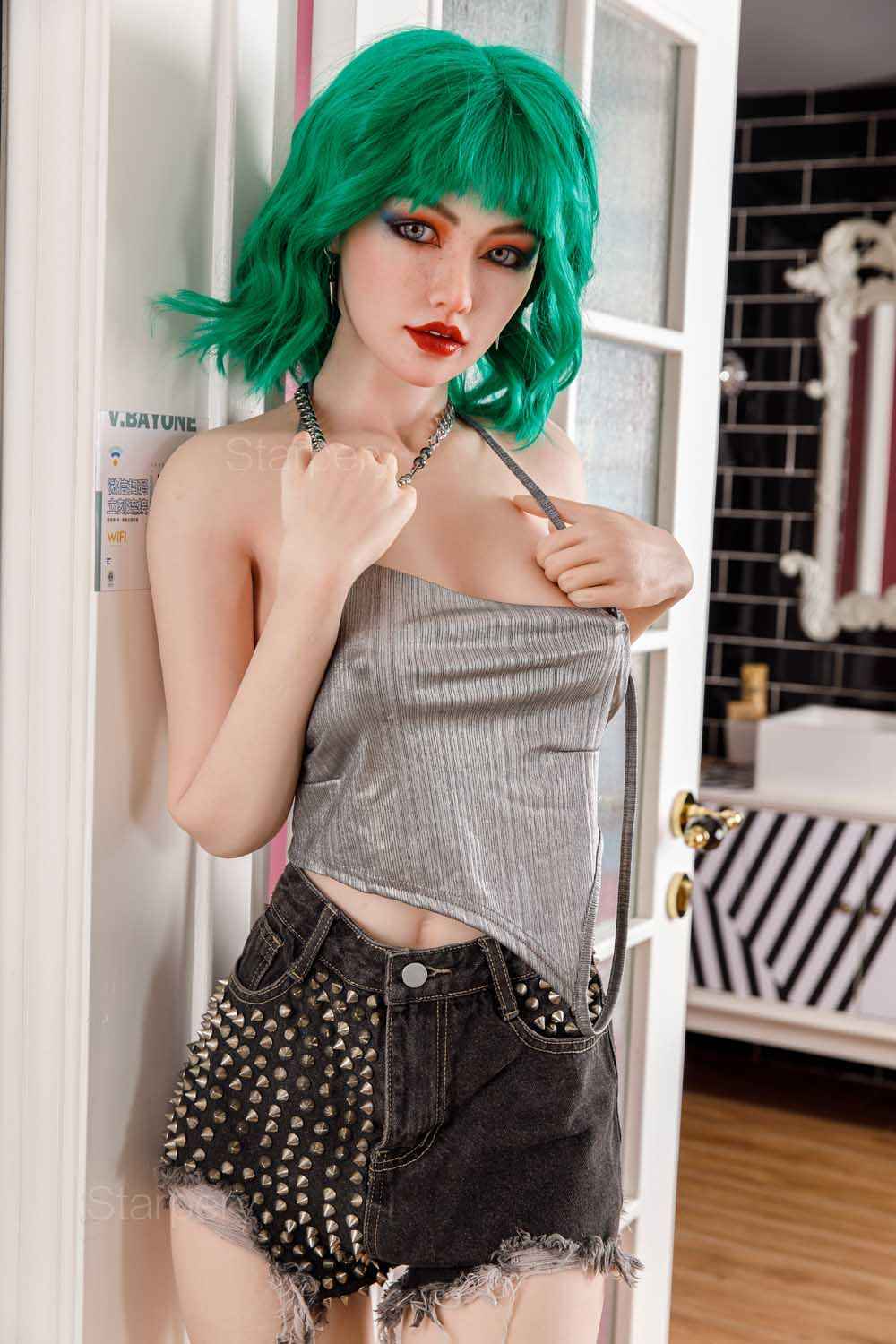 Starpery Sexpuppe Midori