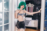 Starpery Silikonpuppe Midori
