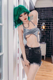 Starpery Silikonpuppe Midori