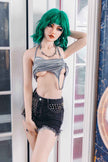 Starpery Silikonpuppe Midori