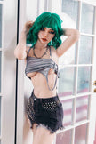 Starpery Silikonpuppe Midori