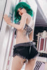 Starpery Silikonpuppe Midori