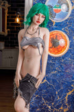 Starpery Silikonpuppe Midori