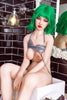 Starpery Silikonpuppe Midori